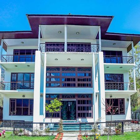 Premier Pahalgam 호텔 외부 사진