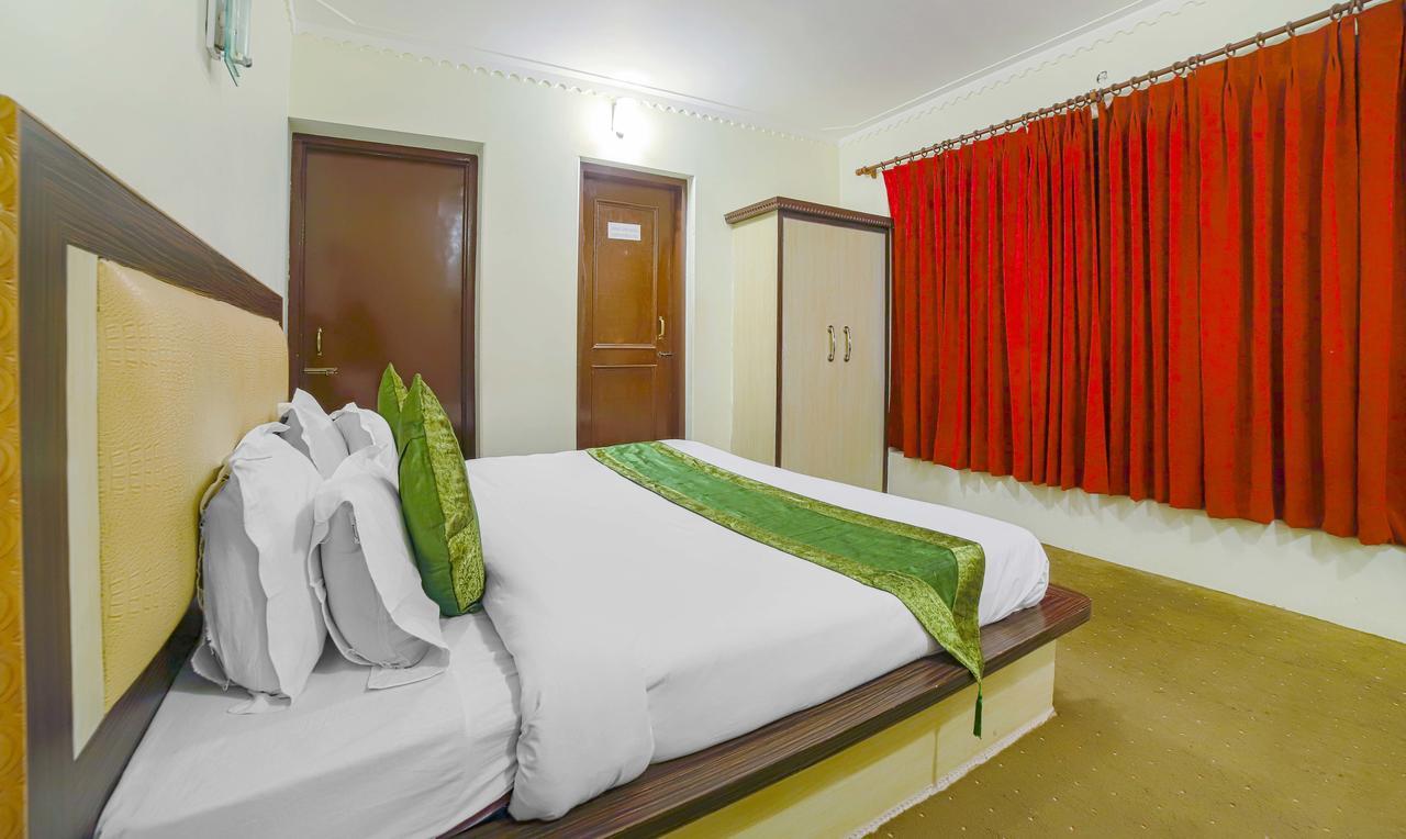 Premier Pahalgam 호텔 외부 사진
