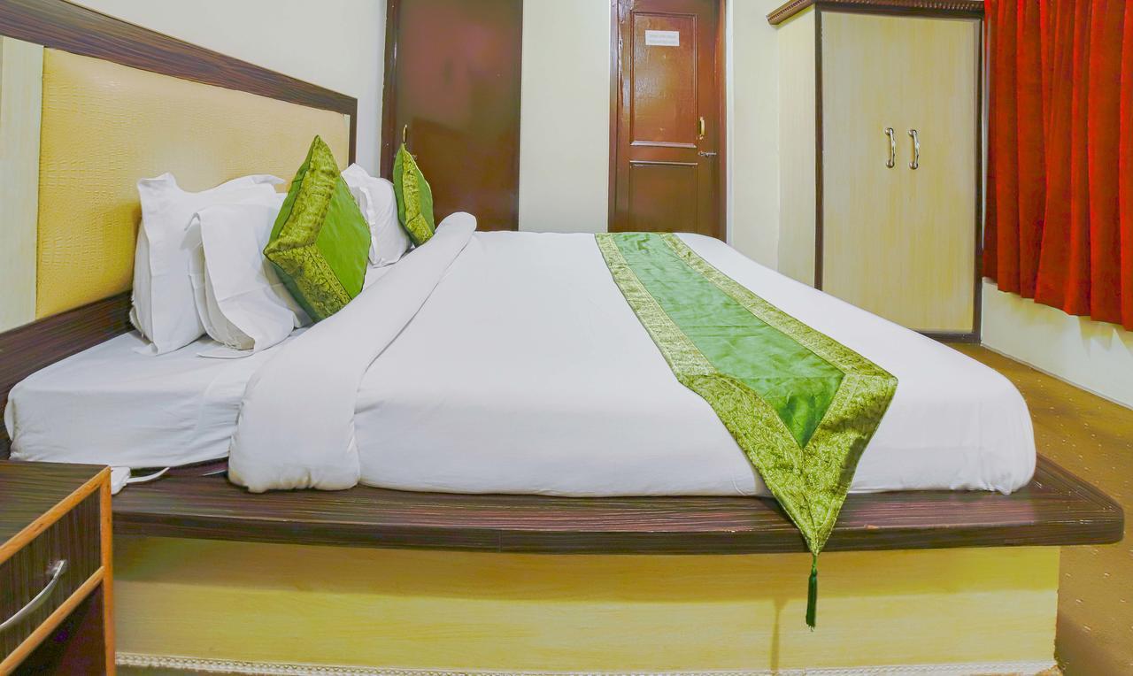 Premier Pahalgam 호텔 외부 사진