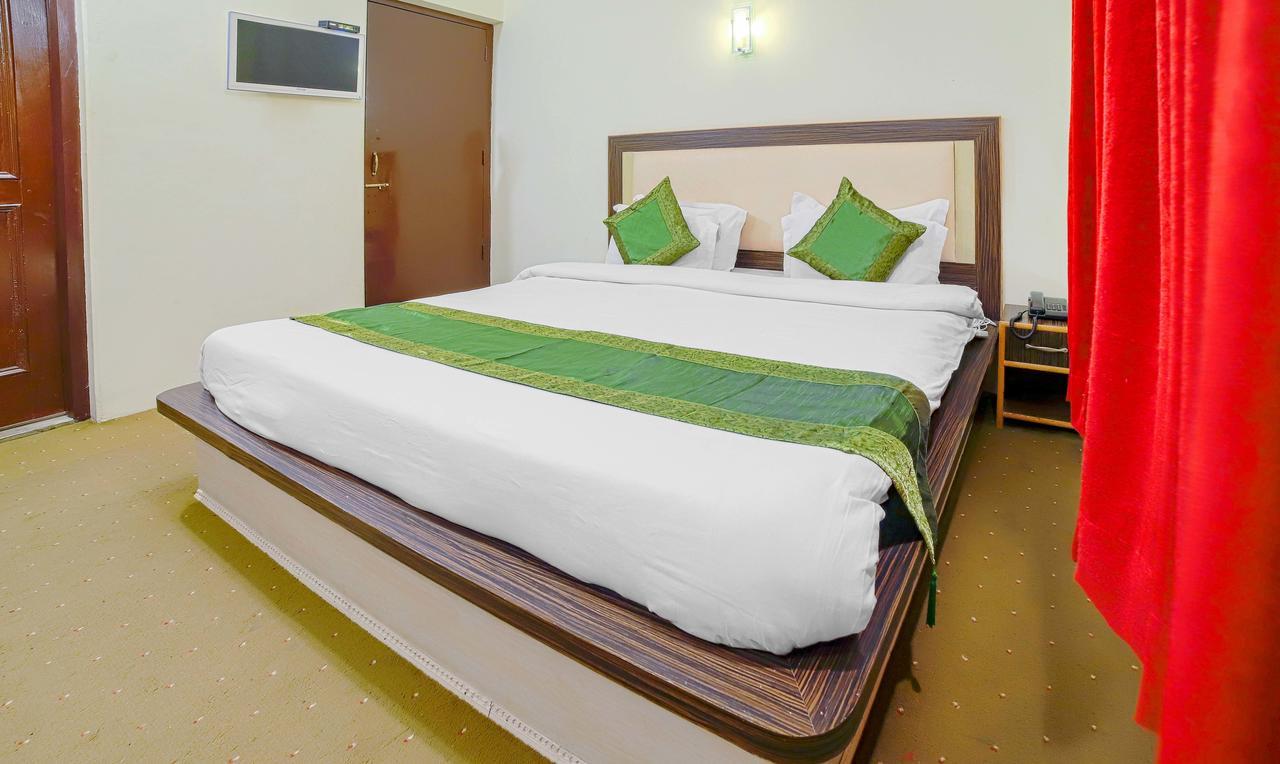 Premier Pahalgam 호텔 외부 사진