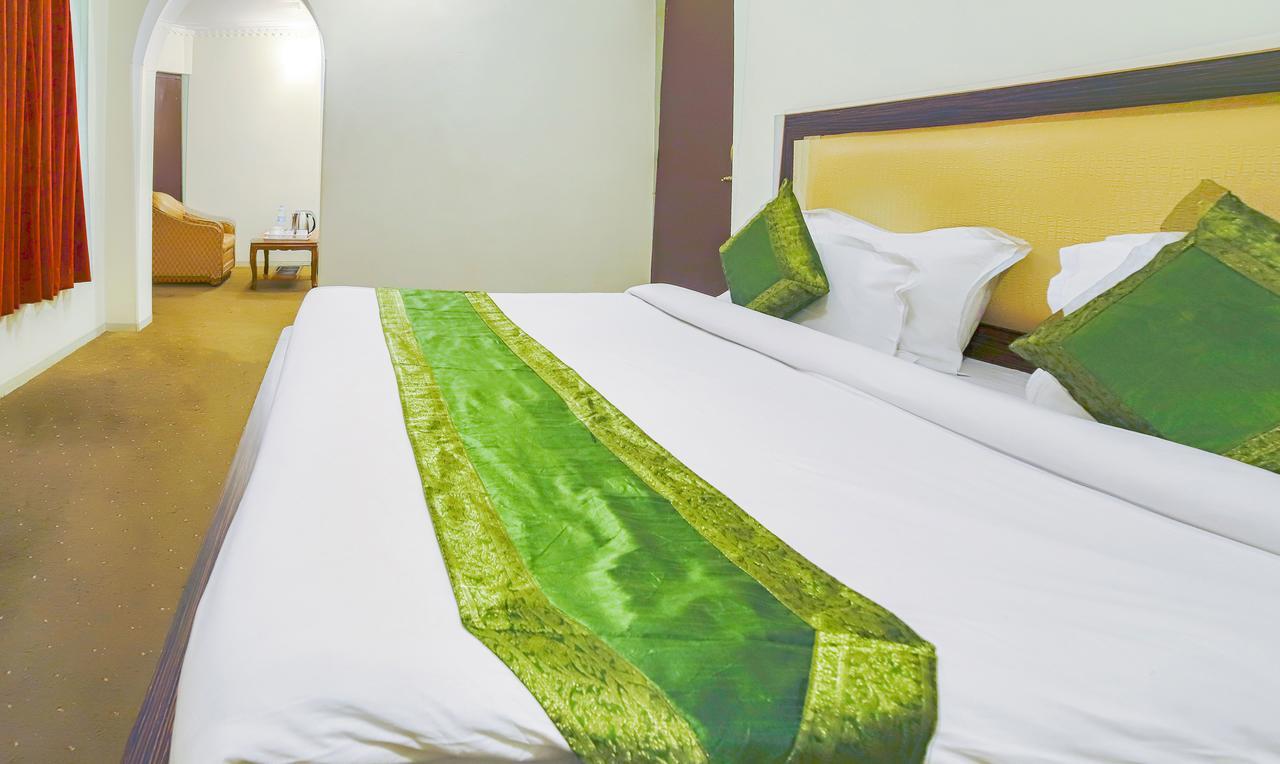 Premier Pahalgam 호텔 외부 사진