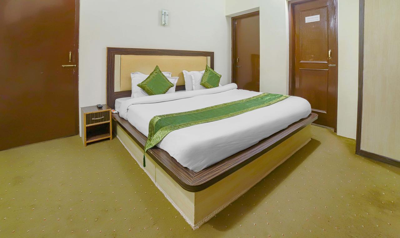 Premier Pahalgam 호텔 외부 사진